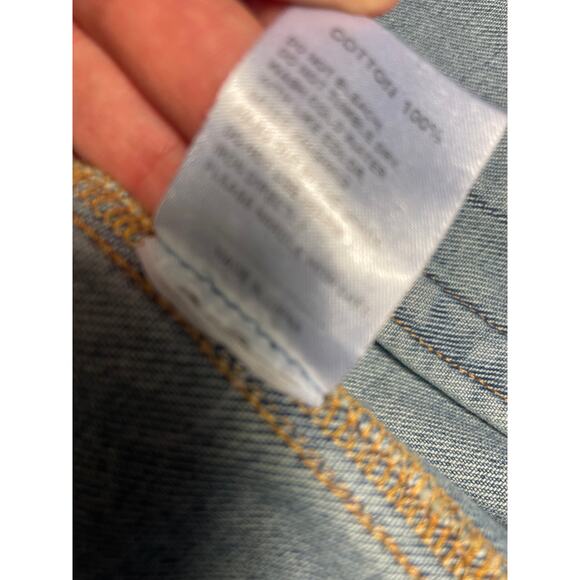 Joyrich - Club 75 - Simpsons Jean Jacket SM - Picture 2 of 16